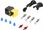 Dt Spare Parts Wtyczka Przewodu 4 96025 - zdjęcie 3