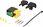 Dt Spare Parts Wtyczka Przewodu 4 96021 - zdjęcie 2