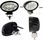 Halogen Skyled Lampa Robocza Led 24W Halogen Led Szperacz 9 36V - zdjęcie 4