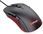 Mysz Trust GXT922 Ybar Eco RGB czarna (24729) - zdjęcie 2