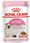 Karma dla kota Royal Canin Kitten Instinctive w sosie 3x85g + w galaretce 3x85g - zdjęcie 7