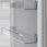 Lodówka Lodówka Beko B1RCNA364W z zamrażalnikiem dolnym 186,5 cm Biała - zdjęcie 2