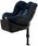 Fotelik Cybex Sirona Gi i-Size 0-20 kg Plus Ocean Blue - zdjęcie 6
