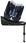 Fotelik Cybex Sirona Gi i-Size 0-20 kg Plus Ocean Blue - zdjęcie 5