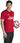 Koszulka do piłki nożnej ADIDAS Manchester United sezon 2023/2024  - zdjęcie 2