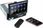 Rejestrator jazdy Vordon Radio Samochodowe Ekran 7 Bluetooth Usb Sd - zdjęcie 11