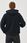 WRANGLER RICK&MORTY HOODIE BLACK W6R2HN100 - zdjęcie 2