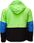 Kurtka Nike LeBron Premium Utility Jacket - DA6713-345 - zdjęcie 2