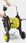 Karcher wózek na wąż HT 4.500 2.645-170.0 - zdjęcie 5