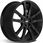 Felga Aez Montreal Black 18 5x112 ET51 Vw Golf VIII Ece - zdjęcie 10