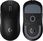 Mysz Logitech G PRO X SUPERLIGHT 2 Czarny (910006631) - zdjęcie 4