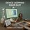 Mysz Logitech Pebble Mouse 2 M350s Czerwony (910007014) - zdjęcie 9