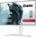 Monitor Iiyama 24" G-Master GB2470HSU-W5) - zdjęcie 9