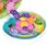 Lalka Mattel Polly Pocket Ogród króliczka Zestaw kompaktowy FRY35 HKV36 - zdjęcie 6