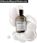 Szampon do włosów L'Oréal Professionnel Absolut Repair Molecular regenerujący szampon do włosów zniszczonych 300ml - zdjęcie 7