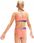 Speedo Dla Dzieci Cont Band 152Cm Pomarańcze I Czerwienie - zdjęcie 2