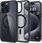 Spigen Ultra Hybrid Mag Iphone 15 Pro 6.1" - zdjęcie 6