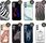 Hello Case Etui Do Samsung Galaxy A34 5G Zebra Zeberka - zdjęcie 4