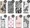 Hello Case Etui Do Samsung Galaxy A34 5G Zebra Zeberka - zdjęcie 5