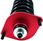 Tuning mechaniczny Turboworks Zawieszenie Gwintowane Mazda Mx 5 - zdjęcie 2
