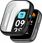 Bizon Etui Do Xiaomi Redmi Watch 3 Active Obudowa - zdjęcie 4