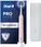 Szczoteczka elektryczna Szczoteczka elektryczna Oral-B PRO Series 1 Pink D305.513.3X - do zębów - zdjęcie 2
