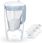Dzbanek filtrujący Dzbanek filtrujący BRITA szklany 2,5 l + 3 wkłady BRITA MAXTRA PRO All-in-1 - zdjęcie 2