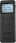 Dexxer Szpiegowski Dyktafon Cyfrowy 1536Kbps 8Gb Detekcja (Q3) - zdjęcie 7