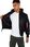 Kurtka Alpha Industries MA-1 ZH Back Print 128113 285 - Czarna/Odblaskowa  - zdjęcie 6