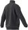 Bluza męska adidas TIRO HALF-ZIP FL szara IA3060 - zdjęcie 4