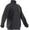 Bluza męska adidas TIRO HALF-ZIP FL szara IA3060 - zdjęcie 2