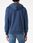 WRANGLER HOODIE DARK DENIM W6X5HAXTG - zdjęcie 3