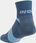 Skarpety Inov-8 Active Merino - navy melange - zdjęcie 4