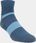 Skarpety Inov-8 Active Merino - navy melange - zdjęcie 4