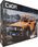 Klocki Cada Klocki Samochód Terenowy Rc Tank Suv 561El. - zdjęcie 5