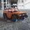 Klocki Cada Klocki Samochód Terenowy Rc Tank Suv 561El. - zdjęcie 3