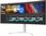 Monitor Lg 37,5" UltraWide 38BQ85C-W - zdjęcie 7