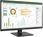 Monitor Lg 27"  27BN65YP-B - zdjęcie 10