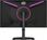 Monitor Cooler Master 27" GP27-FUS (CMIGP27FUSEK) - zdjęcie 3