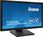 Monitor Iiyama 22" ProLite T2234MSC-B1S - zdjęcie 6