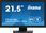 Monitor Iiyama 22" ProLite T2234MSC-B1S - zdjęcie 9
