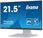 Monitor Iiyama 21,5" ProLite T2252MSC-W2 - zdjęcie 4