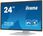 Monitor Iiyama 24" ProLite T2452MSC-W1 - zdjęcie 7