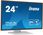 Monitor Iiyama 24" ProLite T2452MSC-W1 - zdjęcie 4