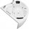 Wanna z hydromasażem Mazur Mo-1636 135x135 MO1636 - zdjęcie 2