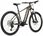 Rower KROSS Level Boost 2.0 504 WH  29" brązowy / złoty połysk 2024 - zdjęcie 2
