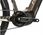 Rower KROSS Level Boost 2.0 504 WH  29" brązowy / złoty połysk 2024 - zdjęcie 4
