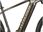 Rower KROSS Level Boost 2.0 504 WH  29" brązowy / złoty połysk 2024 - zdjęcie 3
