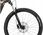 Rower KROSS Level Boost 2.0 504 WH  29" brązowy / złoty połysk 2024 - zdjęcie 6