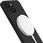 3Mk Etui Hardy Silicone Magcase Do Apple Iphone 15 Grafitowy - zdjęcie 3